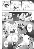 A-gou Tokushu Ian Ninmu Senjuu Kuchikukan Hamakaze / あ号特殊慰安任務 専従駆逐艦 浜風 [Johnny] [Kantai Collection] Thumbnail Page 05