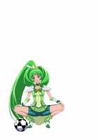 Shock Shoku go Burigyua / Shock触ごブリギュア [Dam] [Smile Precure] Thumbnail Page 101