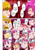 Shock Shoku go Burigyua / Shock触ごブリギュア [Dam] [Smile Precure] Thumbnail Page 13