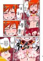 Shock Shoku go Burigyua / Shock触ごブリギュア [Dam] [Smile Precure] Thumbnail Page 24