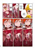 Shock Shoku go Burigyua / Shock触ごブリギュア [Dam] [Smile Precure] Thumbnail Page 29