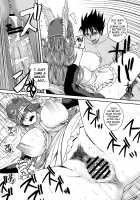 Now What ? / それからどうした？ [Yoshimura Tatsumaki] [Dragon Quest III] Thumbnail Page 20