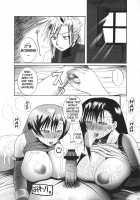 Tokuresen Tabobi / トクレセンタボービ [Yoshimura Tatsumaki] [Final Fantasy Vii] Thumbnail Page 24