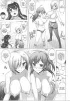 Milky DD / みるきーDD [Yositama] [Kantai Collection] Thumbnail Page 18