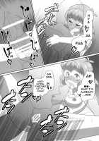 Vicky to Icha Love Ecchi Suru Hon / ビッキーといちゃラブえっちする本 [Sori] [Senki Zesshou Symphogear] Thumbnail Page 21