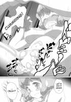Vicky to Icha Love Ecchi Suru Hon / ビッキーといちゃラブえっちする本 [Sori] [Senki Zesshou Symphogear] Thumbnail Page 22