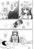 D.L. action 97 / D.L.action 97 [Nakajima Yuka] [Kantai Collection] Thumbnail Page 15