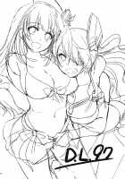 D.L. action 97 / D.L.action 97 [Nakajima Yuka] [Kantai Collection] Thumbnail Page 02