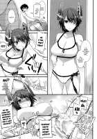 D.L. action 97 / D.L.action 97 [Nakajima Yuka] [Kantai Collection] Thumbnail Page 09