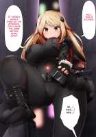 Satsuki-san vs Saimin / 朔月さんvs催眠 [Mtd] [Original] Thumbnail Page 26