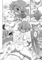 IS ICHIKA LOVE SISTERS!! [Same] [Infinite Stratos] Thumbnail Page 15