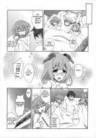 IS ICHIKA LOVE SISTERS!! [Same] [Infinite Stratos] Thumbnail Page 23