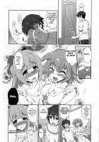 IS ICHIKA LOVE SISTERS!! [Same] [Infinite Stratos] Thumbnail Page 03