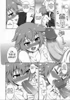 IS ICHIKA LOVE SISTERS!! [Same] [Infinite Stratos] Thumbnail Page 05