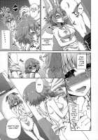 IS ICHIKA LOVE SISTERS!! [Same] [Infinite Stratos] Thumbnail Page 06