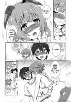 IS ICHIKA LOVE SISTERS!! [Same] [Infinite Stratos] Thumbnail Page 09