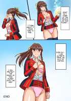 Ultimate Rena Ch. 4 Uchuujin no Wana! Fukanzen Henshin! / アルティメットレナ 第4話 宇宙人の罠!不完全変身! [Asu] [Ultraman] Thumbnail Page 45