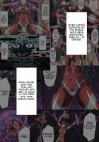 Ultimate Rena Ch. 4 Uchuujin no Wana! Fukanzen Henshin! / アルティメットレナ 第4話 宇宙人の罠!不完全変身! [Asu] [Ultraman] Thumbnail Page 50