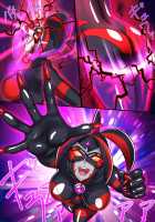 Ultimate Rena Ch. 4 Uchuujin no Wana! Fukanzen Henshin! / アルティメットレナ 第4話 宇宙人の罠!不完全変身! [Asu] [Ultraman] Thumbnail Page 58