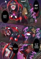 Ultimate Rena Ch. 4 Uchuujin no Wana! Fukanzen Henshin! / アルティメットレナ 第4話 宇宙人の罠!不完全変身! [Asu] [Ultraman] Thumbnail Page 65