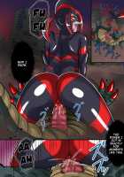 Ultimate Rena Ch. 4 Uchuujin no Wana! Fukanzen Henshin! / アルティメットレナ 第4話 宇宙人の罠!不完全変身! [Asu] [Ultraman] Thumbnail Page 67