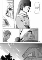 Blue Snow Blue Collection ~Scene.6~ / blue snow blue 総集編 scene.6 [Tennouji Kitsune] [Original] Thumbnail Page 10