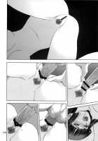 Blue Snow Blue Collection ~Scene.6~ / blue snow blue 総集編 scene.6 [Tennouji Kitsune] [Original] Thumbnail Page 26