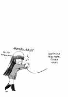 Blue Snow Blue Collection ~Scene.6~ / blue snow blue 総集編 scene.6 [Tennouji Kitsune] [Original] Thumbnail Page 35