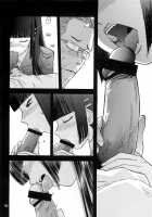 Blue Snow Blue Collection ~Scene.6~ / blue snow blue 総集編 scene.6 [Tennouji Kitsune] [Original] Thumbnail Page 04