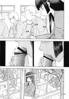 Blue Snow Blue Collection ~Scene.6~ / blue snow blue 総集編 scene.6 [Tennouji Kitsune] [Original] Thumbnail Page 05