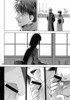 Blue Snow Blue Collection ~Scene.6~ / blue snow blue 総集編 scene.6 [Tennouji Kitsune] [Original] Thumbnail Page 06