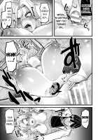 Re:vival [Yonyon] [Original] Thumbnail Page 09