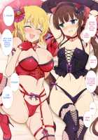 Ryouomoi / リョウオモイ [Yaomai] [Senran Kagura] Thumbnail Page 107