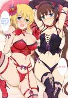 Ryouomoi / リョウオモイ [Yaomai] [Senran Kagura] Thumbnail Page 108