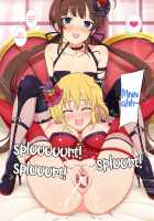 Ryouomoi / リョウオモイ [Yaomai] [Senran Kagura] Thumbnail Page 120