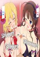 Ryouomoi / リョウオモイ [Yaomai] [Senran Kagura] Thumbnail Page 136