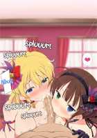 Ryouomoi / リョウオモイ [Yaomai] [Senran Kagura] Thumbnail Page 154