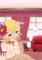 Ryouomoi / リョウオモイ [Yaomai] [Senran Kagura] Thumbnail Page 165