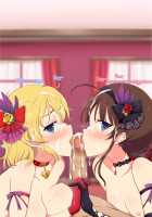 Ryouomoi / リョウオモイ [Yaomai] [Senran Kagura] Thumbnail Page 181