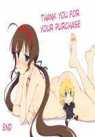 Ryouomoi / リョウオモイ [Yaomai] [Senran Kagura] Thumbnail Page 182