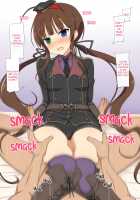 Ryouomoi / リョウオモイ [Yaomai] [Senran Kagura] Thumbnail Page 41