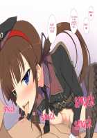 Ryouomoi / リョウオモイ [Yaomai] [Senran Kagura] Thumbnail Page 51