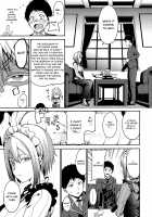 Melty Limit / めるてぃーりみっと [Alp] [Original] Thumbnail Page 127