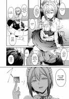 Melty Limit / めるてぃーりみっと [Alp] [Original] Thumbnail Page 134