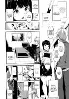 Melty Limit / めるてぃーりみっと [Alp] [Original] Thumbnail Page 174