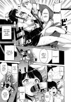 Melty Limit / めるてぃーりみっと [Alp] [Original] Thumbnail Page 179