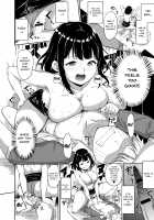 Melty Limit / めるてぃーりみっと [Alp] [Original] Thumbnail Page 184
