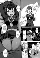 Melty Limit / めるてぃーりみっと [Alp] [Original] Thumbnail Page 198