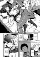 Melty Limit / めるてぃーりみっと [Alp] [Original] Thumbnail Page 202