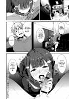 Melty Limit / めるてぃーりみっと [Alp] [Original] Thumbnail Page 216